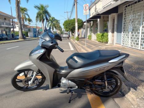 HONDA Biz 125 EX, Foto 3