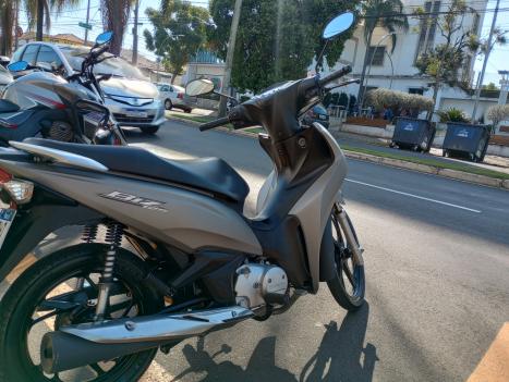 HONDA Biz 125 EX, Foto 4