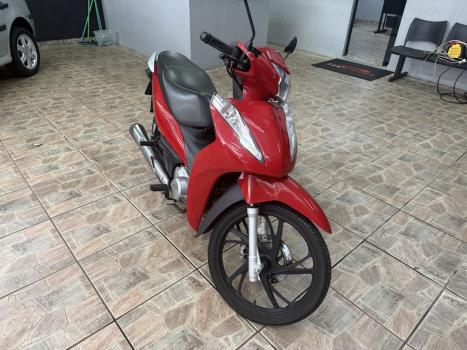 HONDA Biz 125 EX, Foto 2