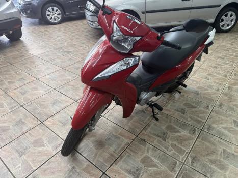 HONDA Biz 125 EX, Foto 3