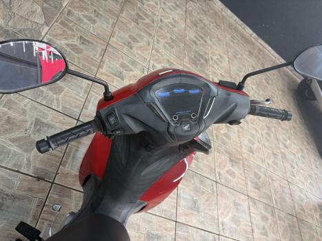 HONDA Biz 125 EX, Foto 4