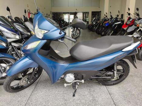 HONDA Biz 125 EX, Foto 2