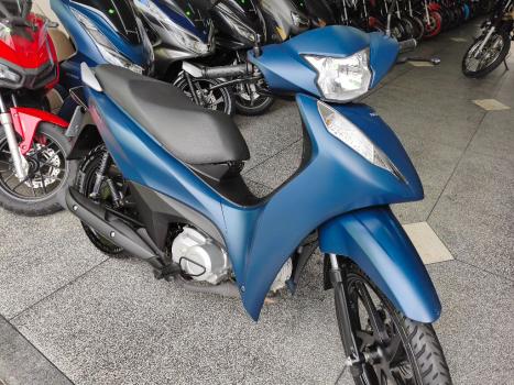HONDA Biz 125 EX, Foto 3