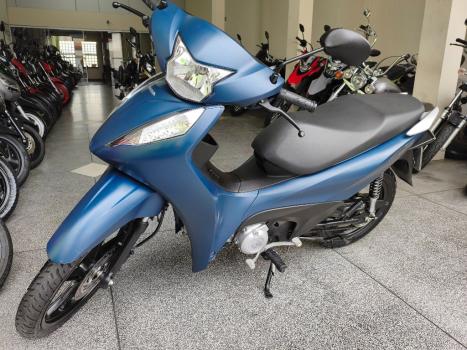 HONDA Biz 125 EX, Foto 4