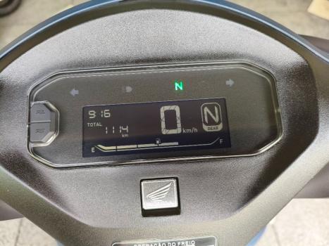 HONDA Biz 125 EX, Foto 6