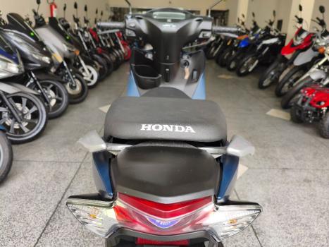 HONDA Biz 125 EX, Foto 8