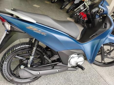 HONDA Biz 125 EX, Foto 9