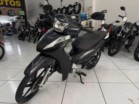 HONDA Biz 125 EX, Foto 1