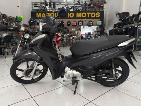 HONDA Biz 125 EX, Foto 2