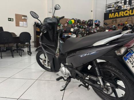 HONDA Biz 125 EX, Foto 3