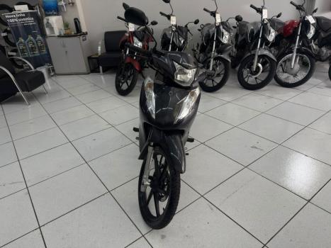 HONDA Biz 125 EX, Foto 5