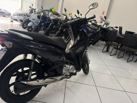 HONDA Biz 125 EX, Foto 6