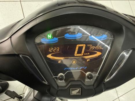 HONDA Biz 125 EX, Foto 9