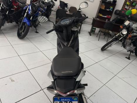 HONDA Biz 125 EX, Foto 10