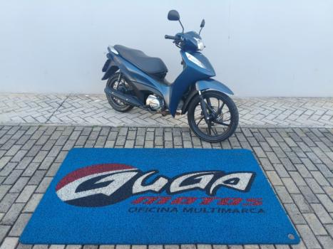 HONDA Biz 125 EX, Foto 5