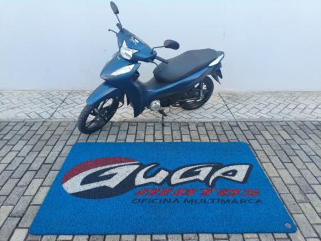 HONDA Biz 125 EX, Foto 6