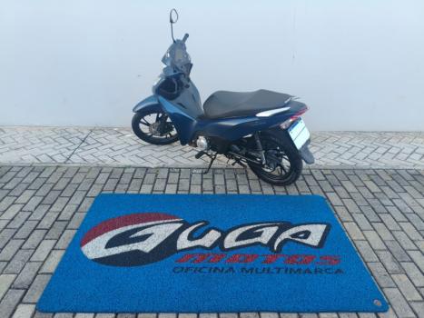 HONDA Biz 125 EX, Foto 7