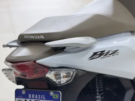 HONDA Biz 125 EX, Foto 6