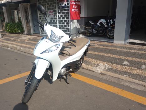 HONDA Biz 125 EX, Foto 2