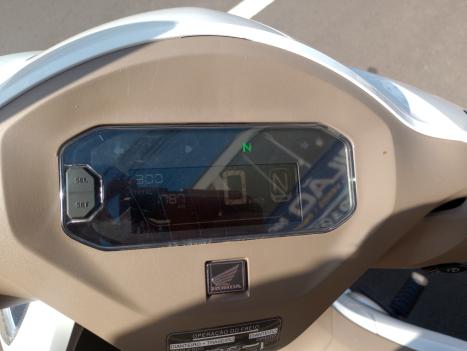 HONDA Biz 125 EX, Foto 5