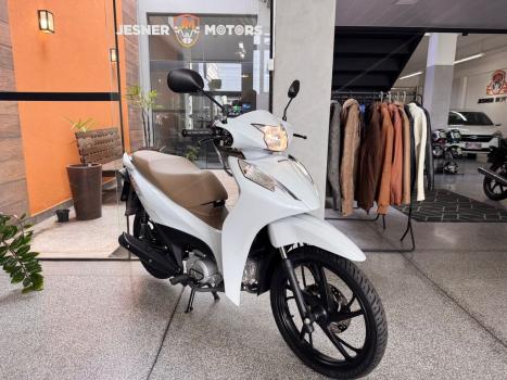 HONDA Biz 125 EX, Foto 1