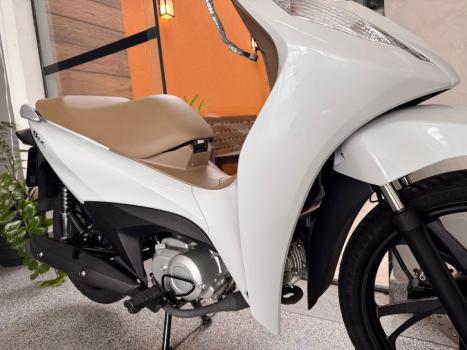 HONDA Biz 125 EX, Foto 5