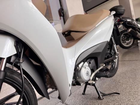 HONDA Biz 125 EX, Foto 8