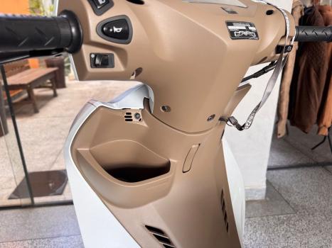 HONDA Biz 125 EX, Foto 12