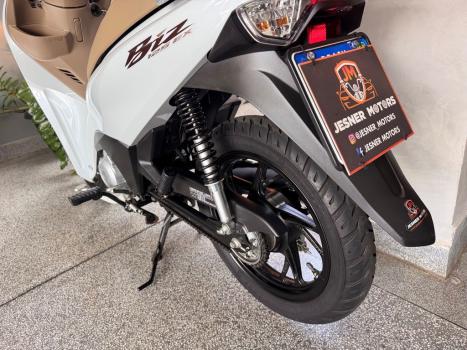 HONDA Biz 125 EX, Foto 15