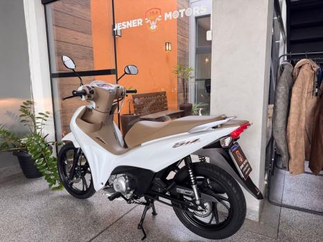 HONDA Biz 125 EX, Foto 16