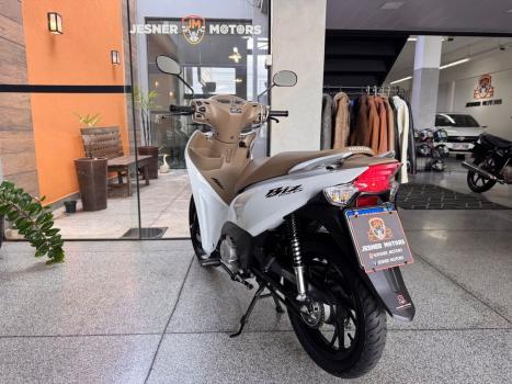 HONDA Biz 125 EX, Foto 17