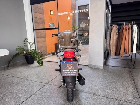 HONDA Biz 125 EX, Foto 21