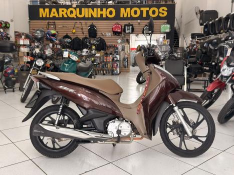 HONDA Biz 125 EX, Foto 1