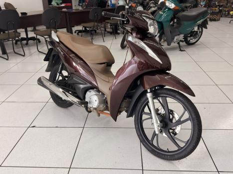 HONDA Biz 125 EX, Foto 2