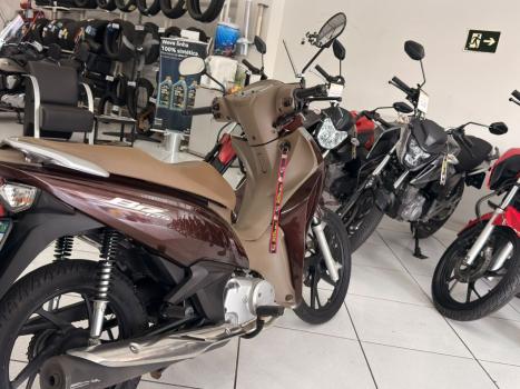 HONDA Biz 125 EX, Foto 3