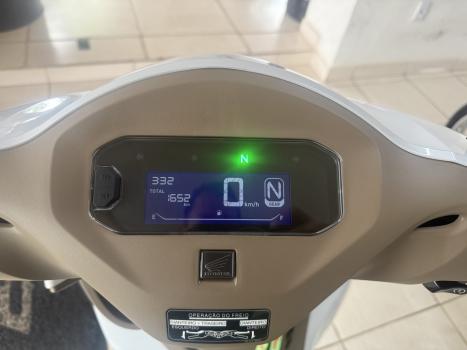 HONDA Biz 125 EX, Foto 12