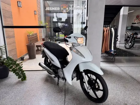 HONDA Biz 125 EX, Foto 1