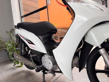 HONDA Biz 125 EX, Foto 5