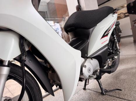 HONDA Biz 125 EX, Foto 7