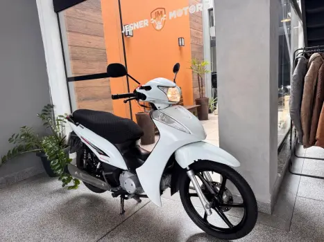 HONDA Biz 125 EX, Foto 11