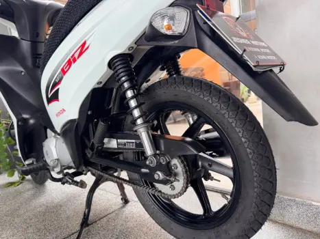 HONDA Biz 125 EX, Foto 14