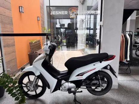 HONDA Biz 125 EX, Foto 19