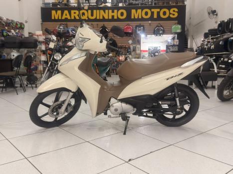 HONDA Biz 125 EX, Foto 1