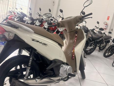 HONDA Biz 125 EX, Foto 4