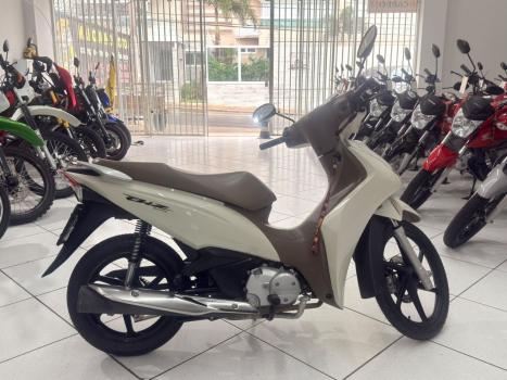 HONDA Biz 125 EX, Foto 5