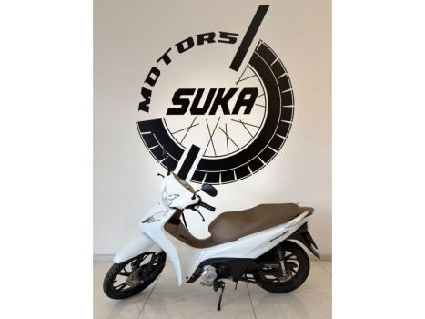 HONDA Biz 125 EX, Foto 1