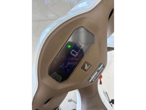 HONDA Biz 125 EX, Foto 3