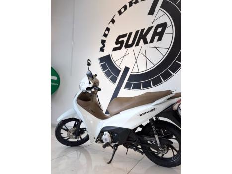 HONDA Biz 125 EX, Foto 4