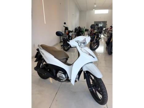 HONDA Biz 125 EX, Foto 5