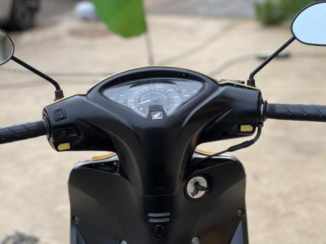 HONDA Biz 125 EX, Foto 5